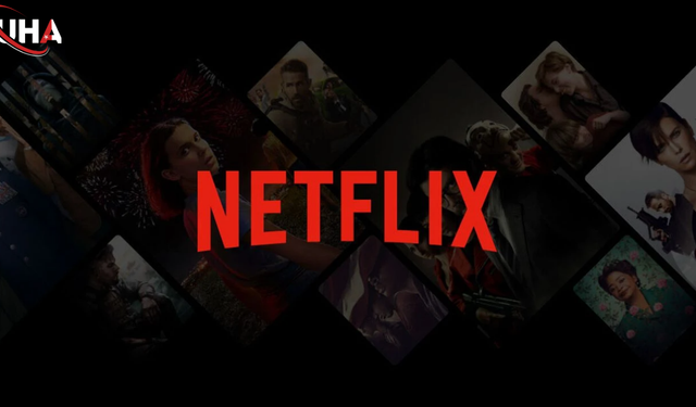 Netflix Artık Türk Sanatçılara Münhasırlık Şartı Koşamayacak