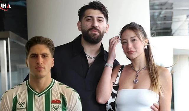 Oğlumu Bir Kadın Yüzünden İnfaz Ettiler