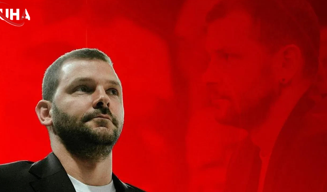 Galatasaray’dan Vladimir Micov’a Veda