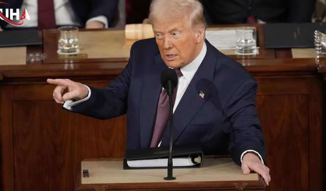 Trump’tan Sert Çıkış: İran’ın Bedel Ödeme Zamanı Geldi