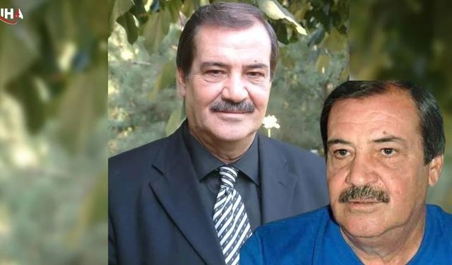 Kuşadası Eski Belediye Başkanı Engin Berberoğlu Hayatını Kaybetti