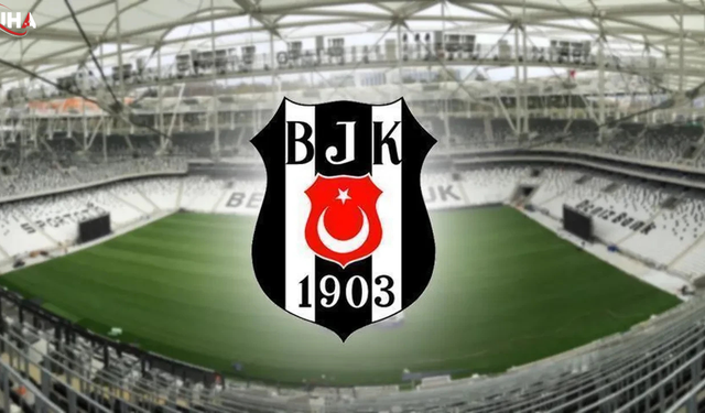 Devler Ligi'nde Beşiktaş GAİN Heyecanı