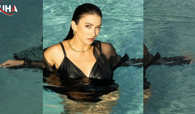 Ceren Benderlioğlu'ndan 'Demet Özdemir' Açıklaması