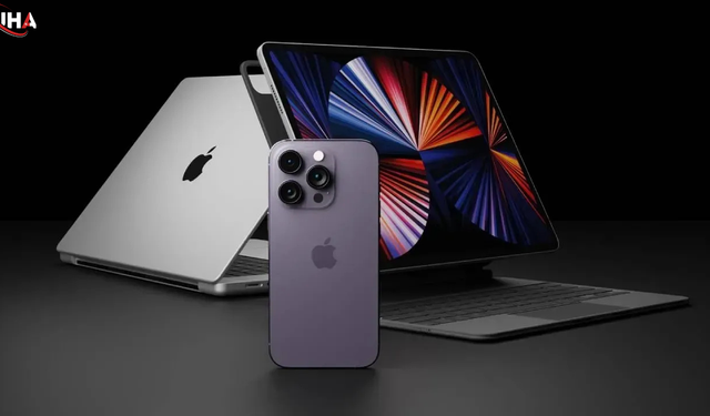 Apple Türkiye'de Zam Fırtınası: Mac Studio'da 90 Bin TL Artış
