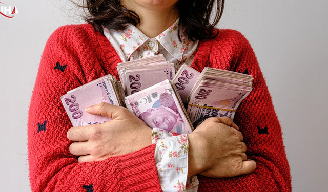 200 Bin Liralık İhtiyaç Kredisi İçin En Avantajlı Ödeme Planı Hangisi
