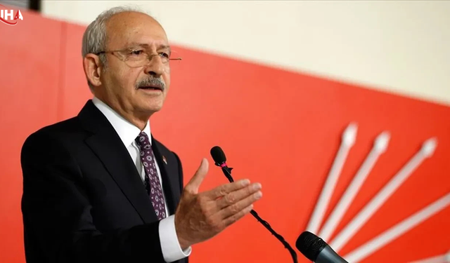 Kılıçdaroğlu’ndan Belediye Başkanlarına Sınır: Vesayeti Kaldırıyoruz