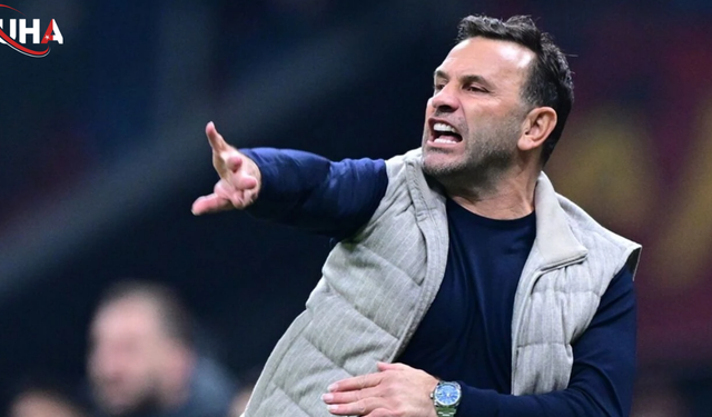 Galatasaray, Yabancı Kuralı İçin Yerli Forvet Arıyor