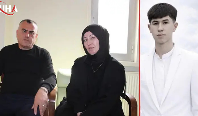 Mustafa Yağız Davasında İddianame Hazır