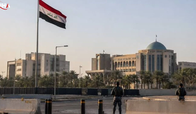 Irak'ta Yolsuzluk Operasyonu: 47 Gözaltı