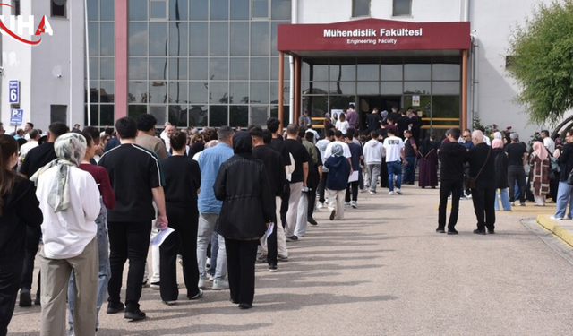 YKS Maratonunda Kritik İkinci Gün
