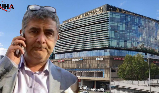 Kaçırılan Kültür A.Ş. Yöneticisi Karaal'ın İfadesi Sızdı