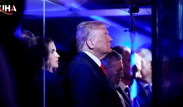 NBA Finalinde Trump Şoku: Tribünler Yuhaladı, Knicks Kaybetti