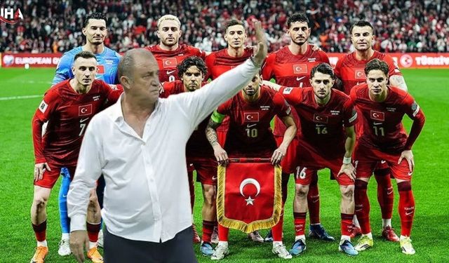 Fatih Terim’den Milli Takım Analizi
