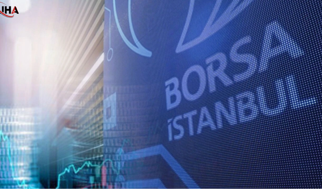 MKK Açıkladı: Borsada Geçen Haftanın Öne Çıkan Hisseleri