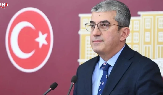 Gökhan Günaydın Grup Başkanvekilliği Görevine İade Edildi