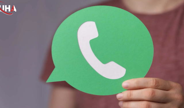 WhatsApp Android Sürümüne Göz Alıcı Özellik Geldi