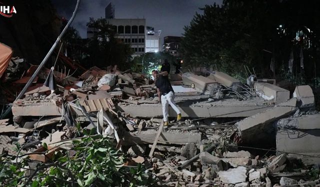 BM’den Venezuela Depremi İçin Vahim Tablo: 6,7 Milyon Kişi Risk Altında