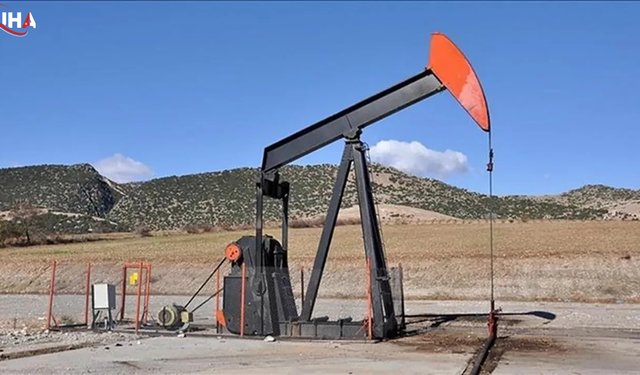 Petrol Fiyatlarında Sert Düşüş