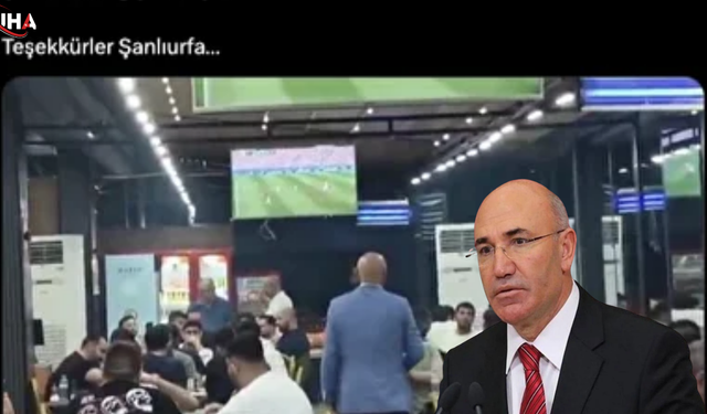 Mahmut Tanal Konuştu Salondakiler İstifini Bozmadı