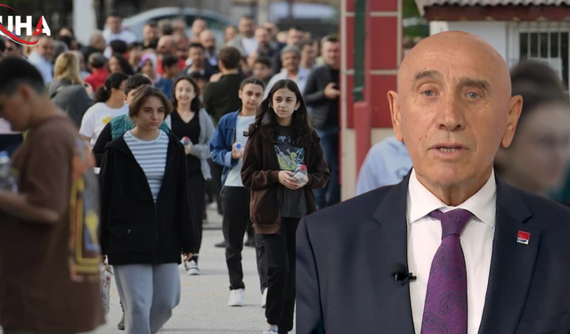 LGS'de Büyük Gizem: 254 Bin Öğrenci Neden Sınavda Yok