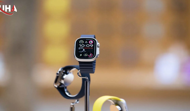 Yeni Apple Watch Modellerinin Detayları Ortaya Çıktı