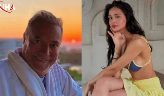 Mehmet Ali Erbil Eylem Çelik İddialarına Cevap Verdi