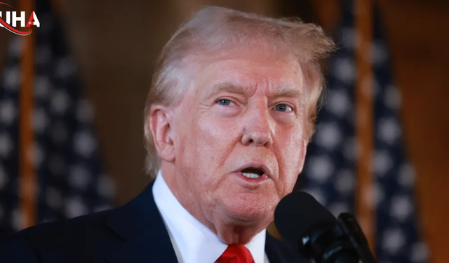 Donald Trump İran Saldırılarının Süreceğini Açıkladı