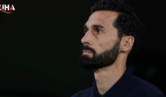 Real Madrid, Teknik Direktör Arbeloa İle Yollarını Ayırdı