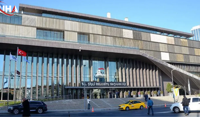 Kokteyl Menüsü Tartışmasına Şişli'den Cevap