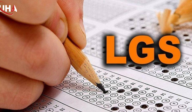 LGS Sınavı Ne Zaman: İşte Sınav Saatleri Ve Kuralları