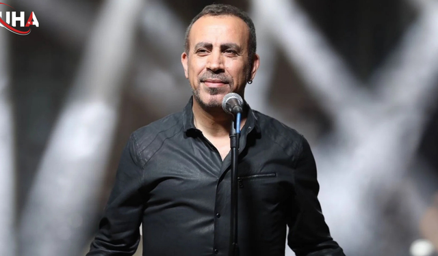 Haluk Levent'e Şok Ceza: Karşılıksız Çekten 70 Milyon TL