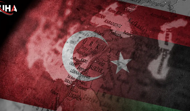 Diplomaside Yeni Sayfa: Türk Heyeti Bingazi'de Kabul Edildi