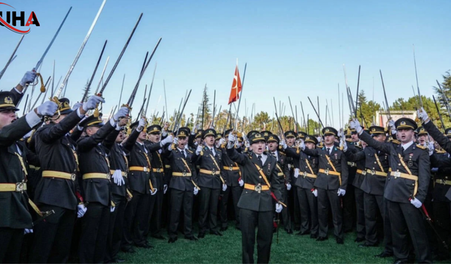Kara Harp Okulu Soruşturmasında Üç Komutan İçin İade Kararı