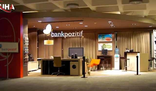 Bankpozitif'in Yeni Sahibi Belli Oldu: Kurul Onayı Çıktı