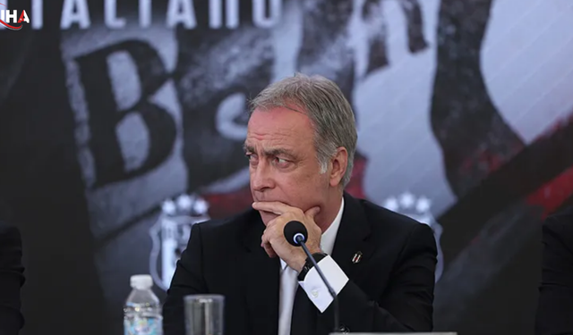 Beşiktaş'ta Transfer: Önder Özen'den Üç İsim İçin Müjde