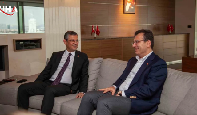 Siyaset Koridorlarında Yeni İddia: Üçlü Ayrışma Mı Yaşanıyor