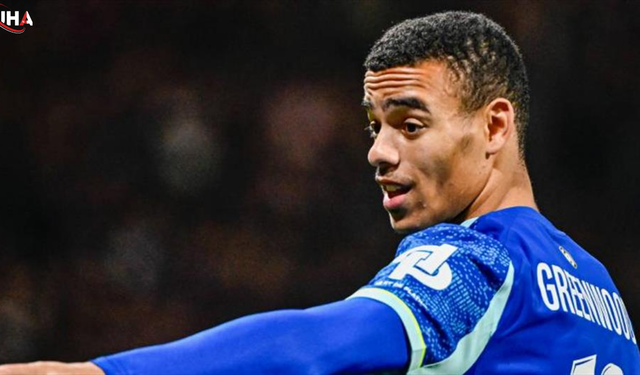 Mason Greenwood İçin Fenerbahçe’nin Rakibi Roma Oldu