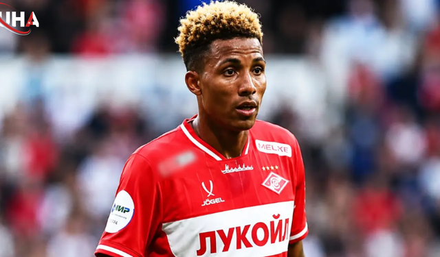 Galatasaray'dan Gedson Fernandes Bombası: Liste Değişti