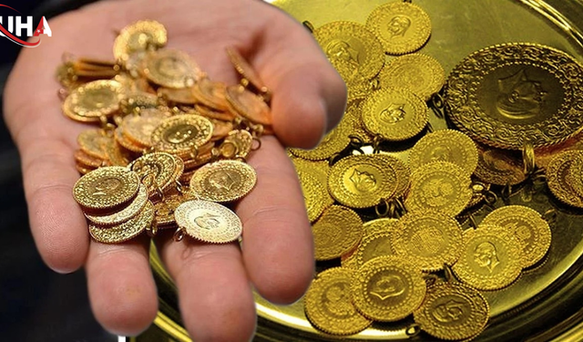Altın Uzmanından Radikal Yıl Sonu Tahmini: Gramda Yeni Hedef