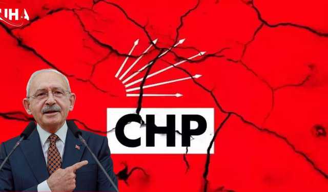 Kemal Kılıçdaroğlu Tarihi Grup Toplantısına Katılmıyor