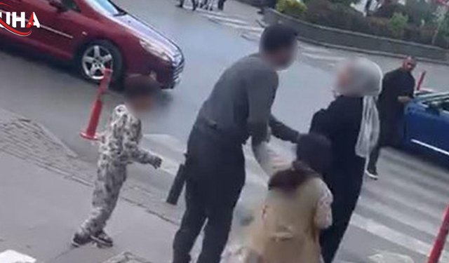 Esenyurt'ta Kıskançlık Krizi Kanlı Bitti: Genç Kızı Defalarca Bıçakladı
