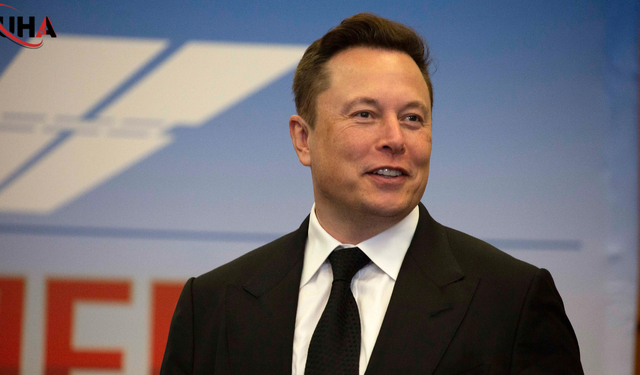 Elon Musk'tan Rakibi Larry Page'e 1 Trilyon Dolar Fark