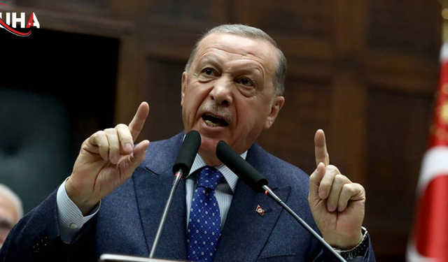 İstanbul'da Cumhurbaşkanına Hakaret Suçundan Ev Hapsi