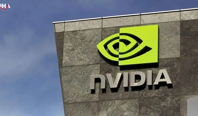 Çinli Firmalar Neden Yerli Çipleri Değil De Nvidia'yı Seçiyor