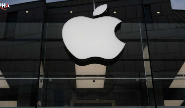 Eylül Lansmanı Öncesi Büyük Sızıntı: İşte Apple'ın Yeni Çipi
