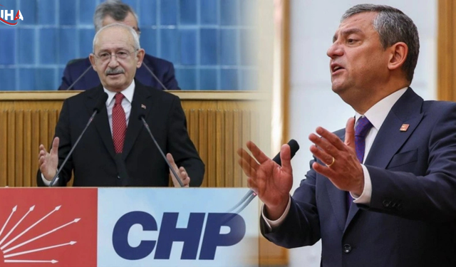 Kılıçdaroğlu MYK’yı Topluyor, Özel Kürsüye Çıkıyor