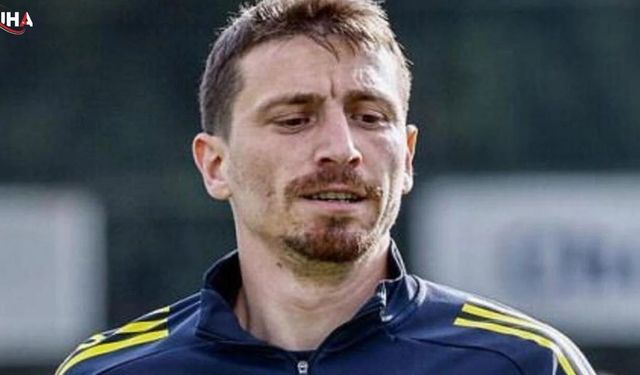 TFF Tahkim Kurulu'ndan Mert Hakan Yandaş Kararı