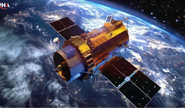NASA'dan Tarihi Operasyon: Swift Teleskobu İçin Fırlatma Yapıldı