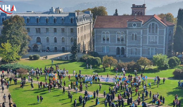 Boğaziçi Üniversitesine Öğretim Üyeleri Alınacak