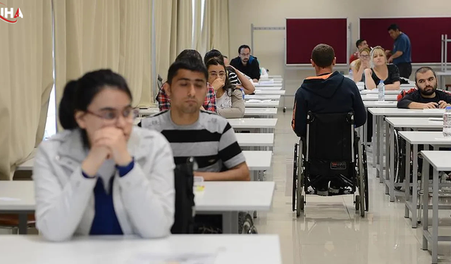EKPSS Tercihleri Ne Zaman Başlayacak